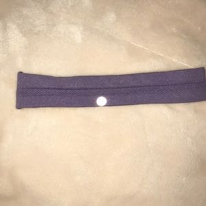 lululemon headband